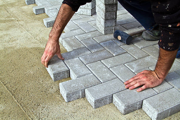 Best Heated driveway pavers in Manteo, NC